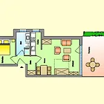 Luna-wohnung-27 Apartamento