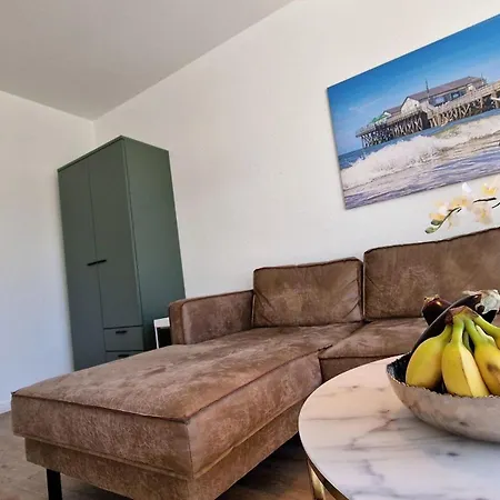 Luna-wohnung-27 Sankt Peter-Ording