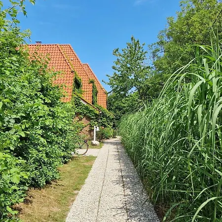 Luna-wohnung-27 Sankt Peter-Ording