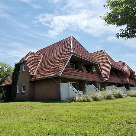 Luna-wohnung-27 Appartement *