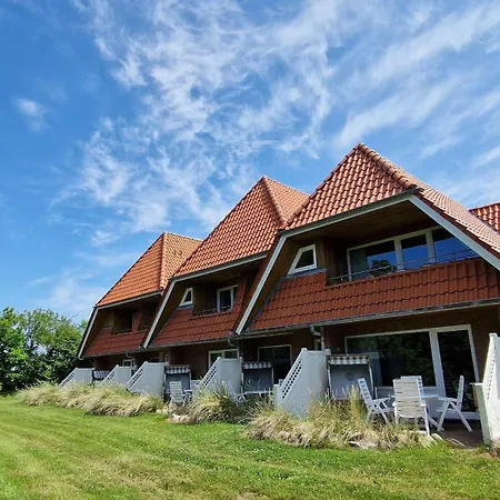 Appartement Luna-wohnung-27 Sankt Peter-Ording