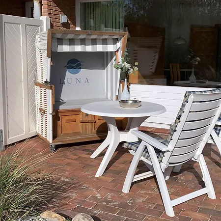 Luna-wohnung-27 Sankt Peter-Ording