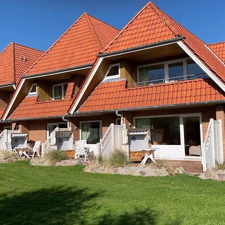 Luna-wohnung-27 * Sankt Peter-Ording