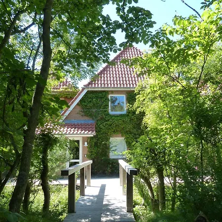 Appartement Luna-wohnung-27 *