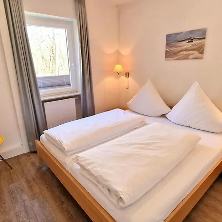شقة Luna-wohnung-27 *