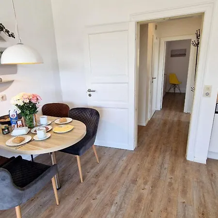 شقة Luna-wohnung-27 *
