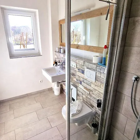 Luna-wohnung-27 شقة Böhl
