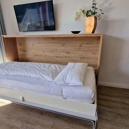 Luna-wohnung-27 شقة *