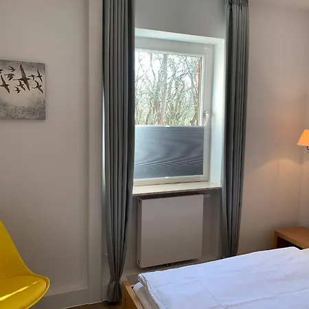 شقة Luna-wohnung-27