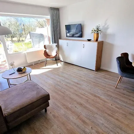 شقة Luna-wohnung-27 *