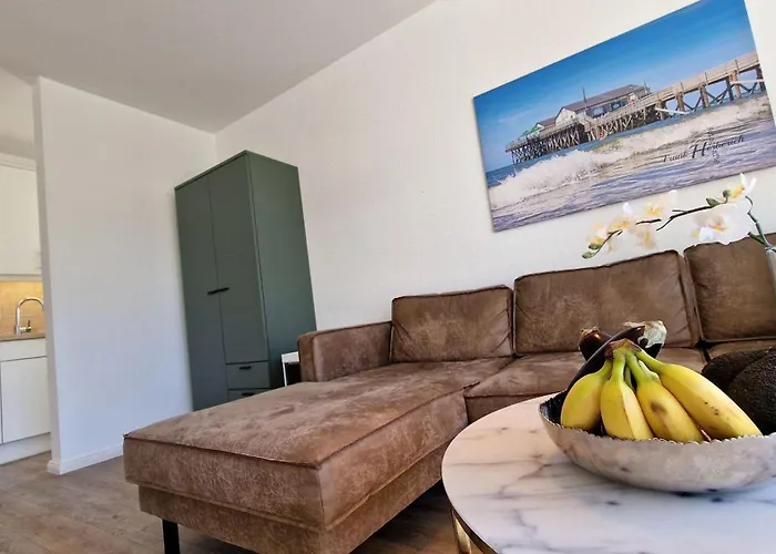 Luna-wohnung-27 Sankt Peter-Ording