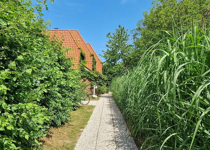 Luna-wohnung-27 Sankt Peter-Ording