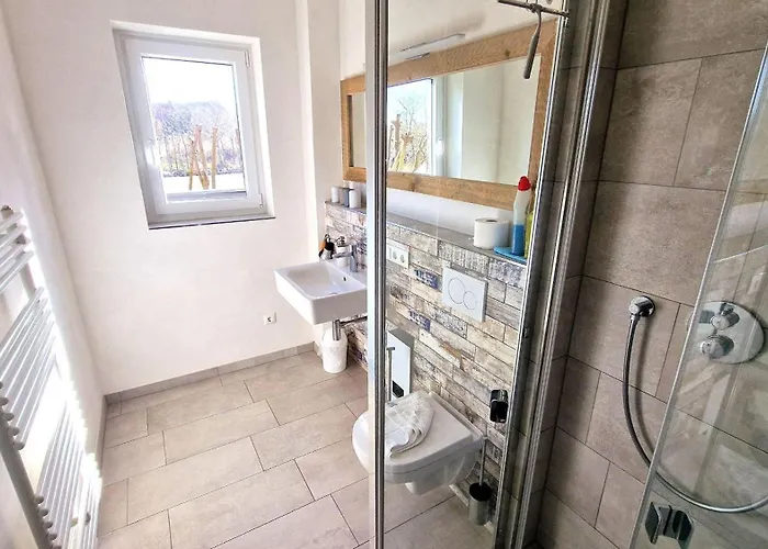 Luna-wohnung-27 Appartement