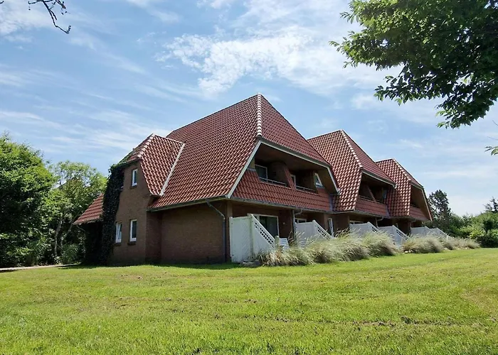 Luna-wohnung-27 Appartement *