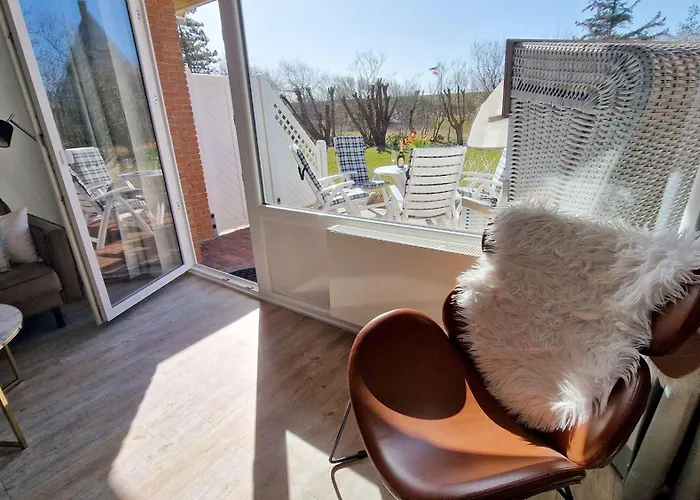 Luna-wohnung-27 Sankt Peter-Ording