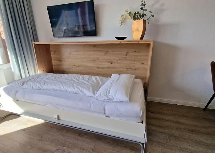 Luna-wohnung-27 * Sankt Peter-Ording