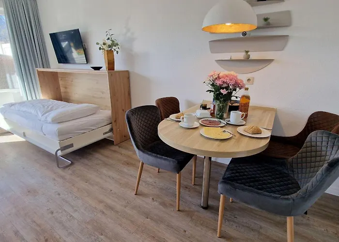 Appartement Luna-wohnung-27