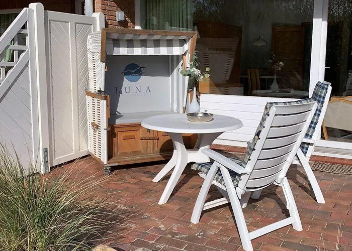 Luna-wohnung-27 Sankt Peter-Ording