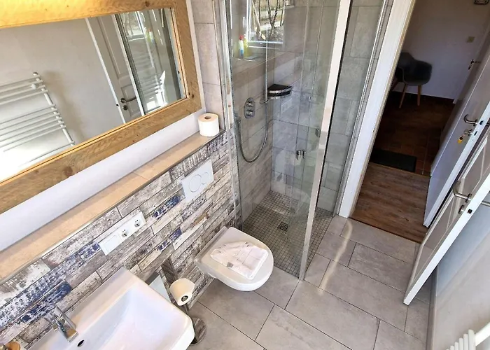 Luna-wohnung-27 Appartement Sankt Peter-Ording