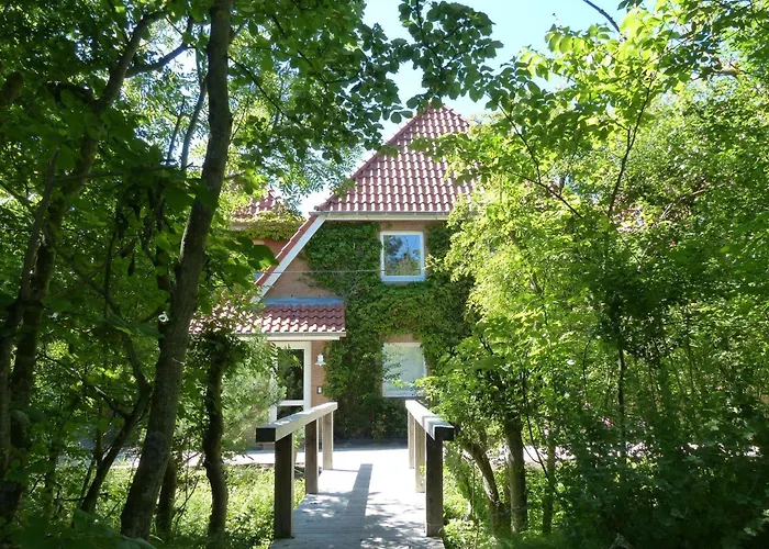 Appartement Luna-wohnung-27 *